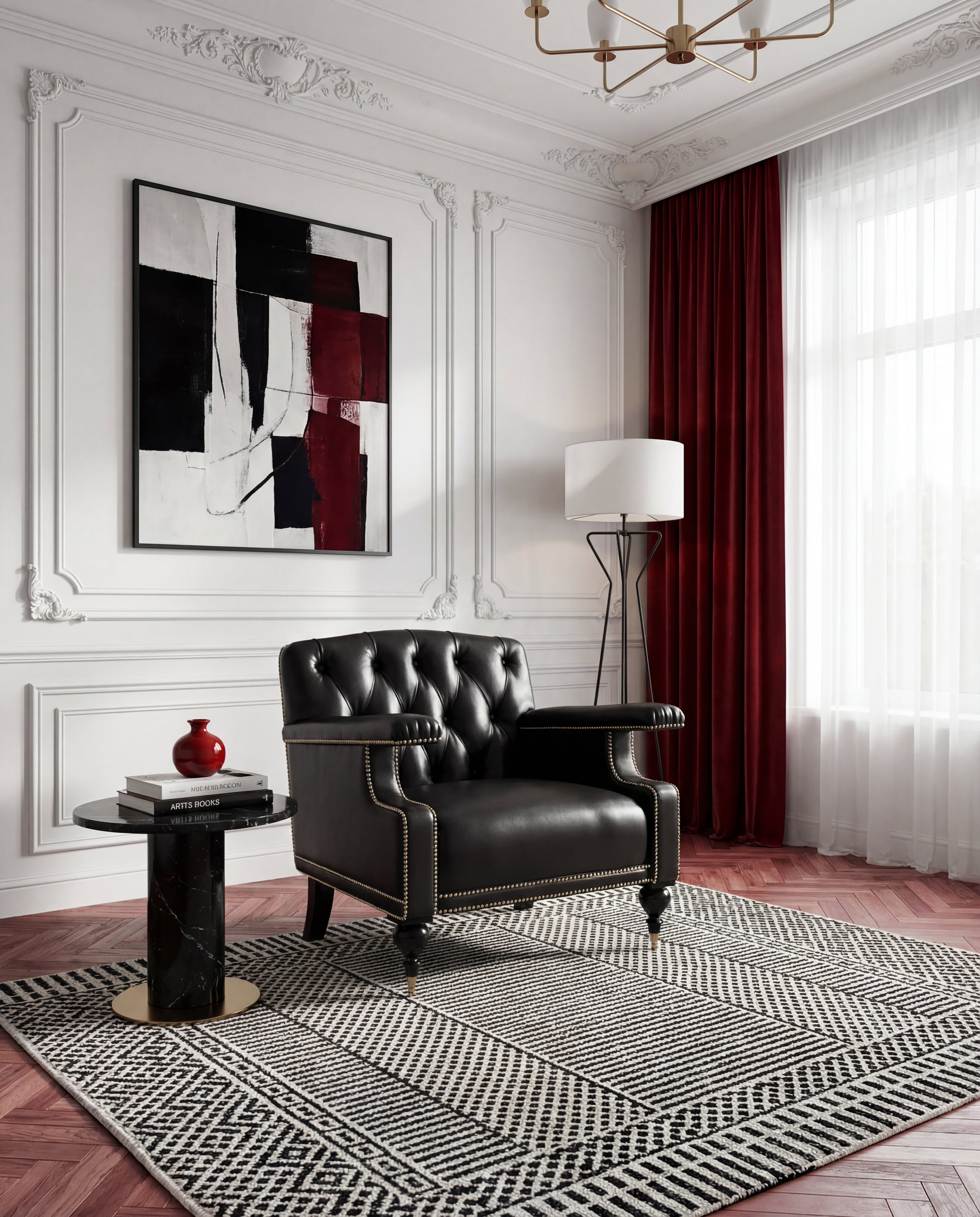 Danielli Home — кадр 10