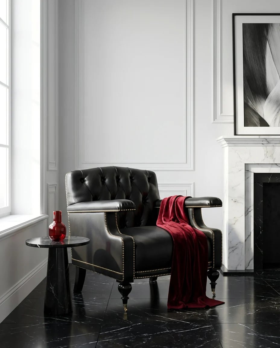 Danielli Home — кадр 11