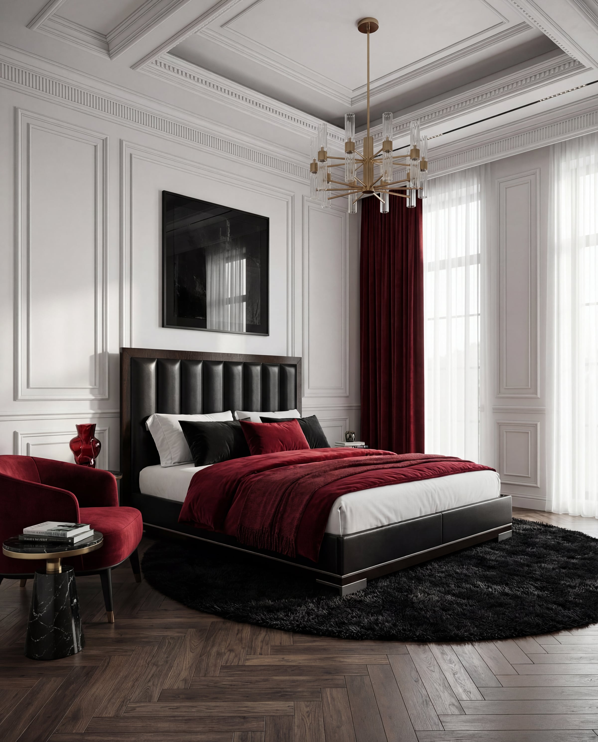 Danielli Home — кадр 3