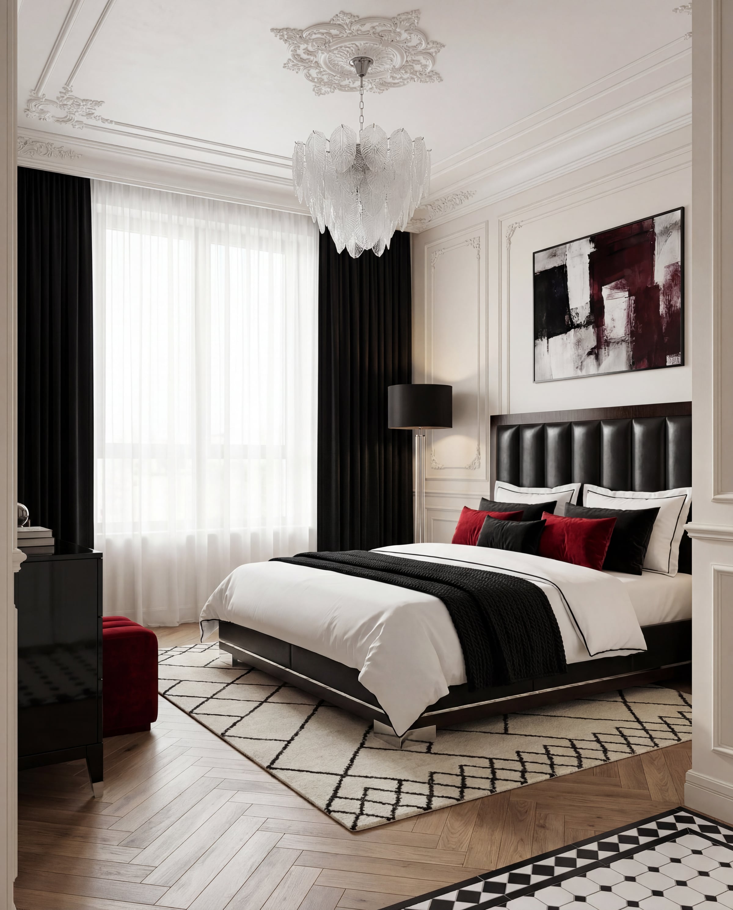 Danielli Home — кадр 4