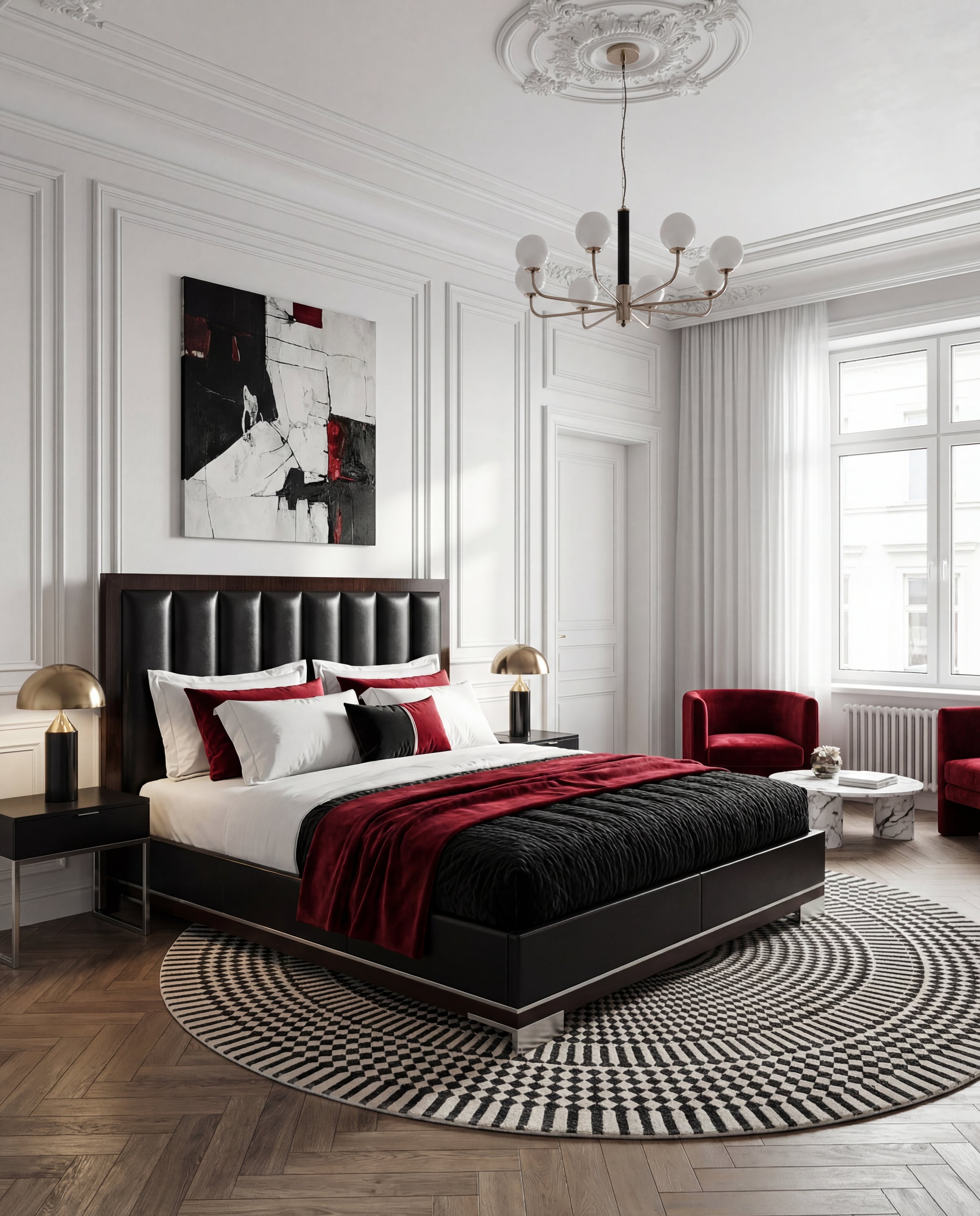 Danielli Home — кадр 8