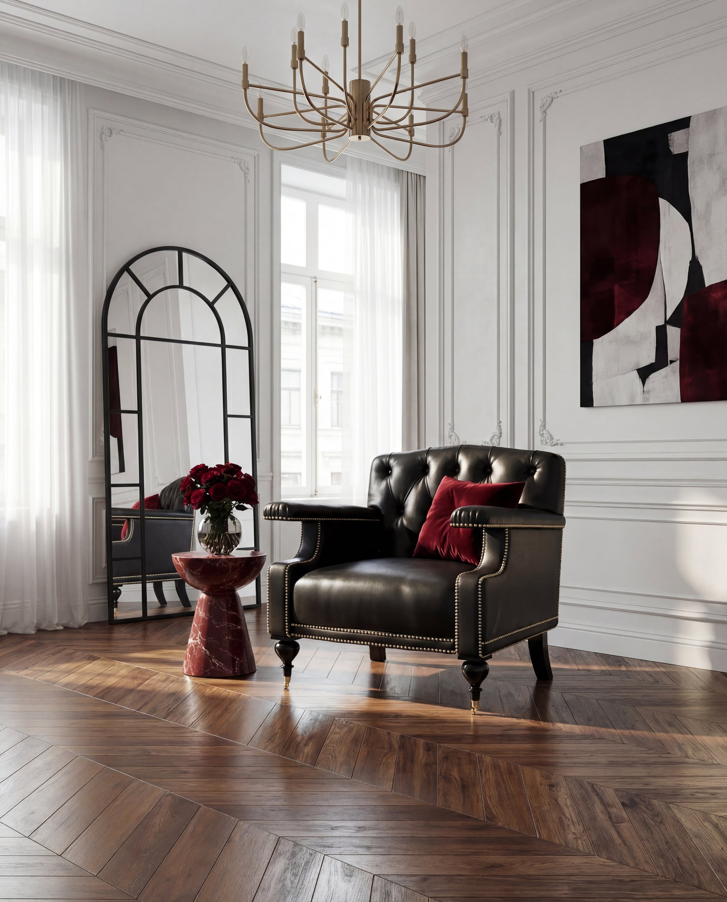 Danielli Home — ключевой кадр