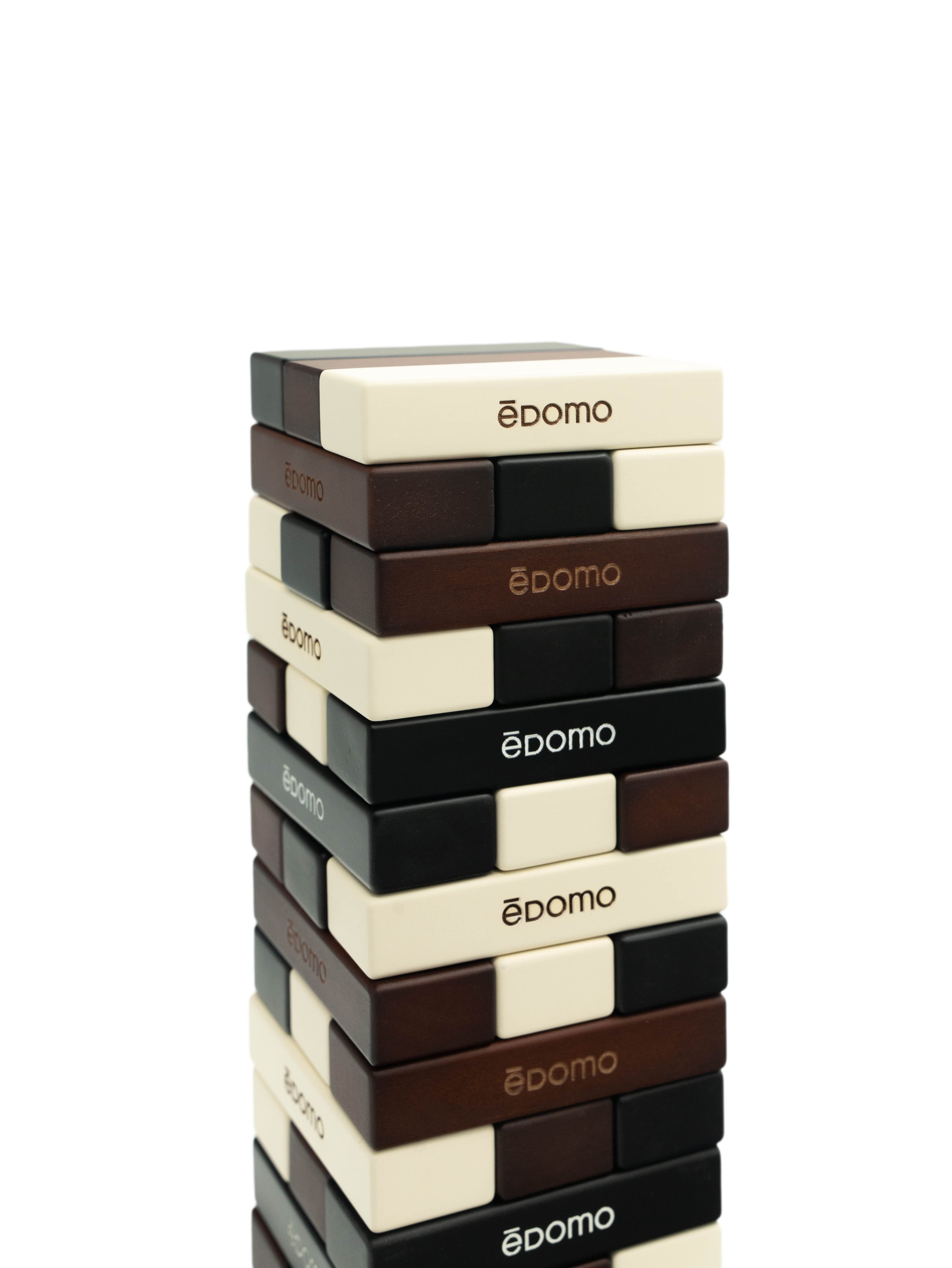 Edomo — Jenga — кадр 10