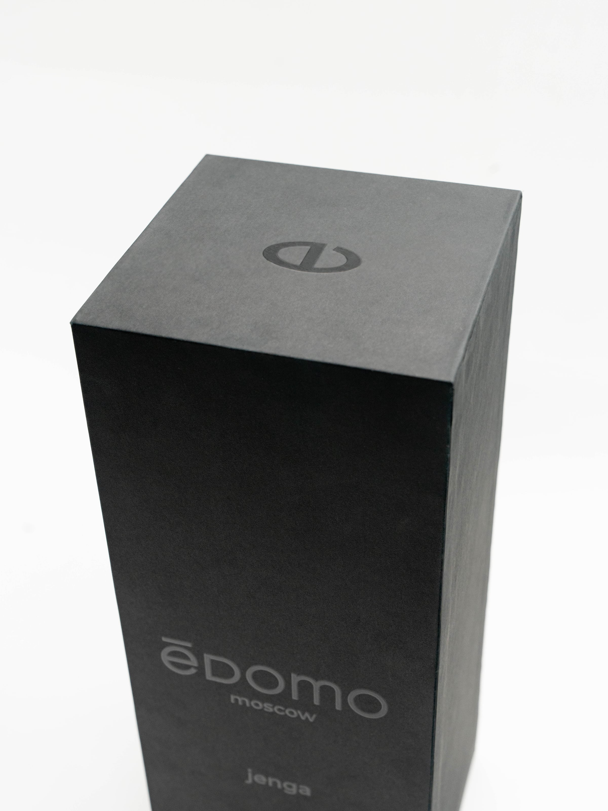 Edomo — Jenga — кадр 20