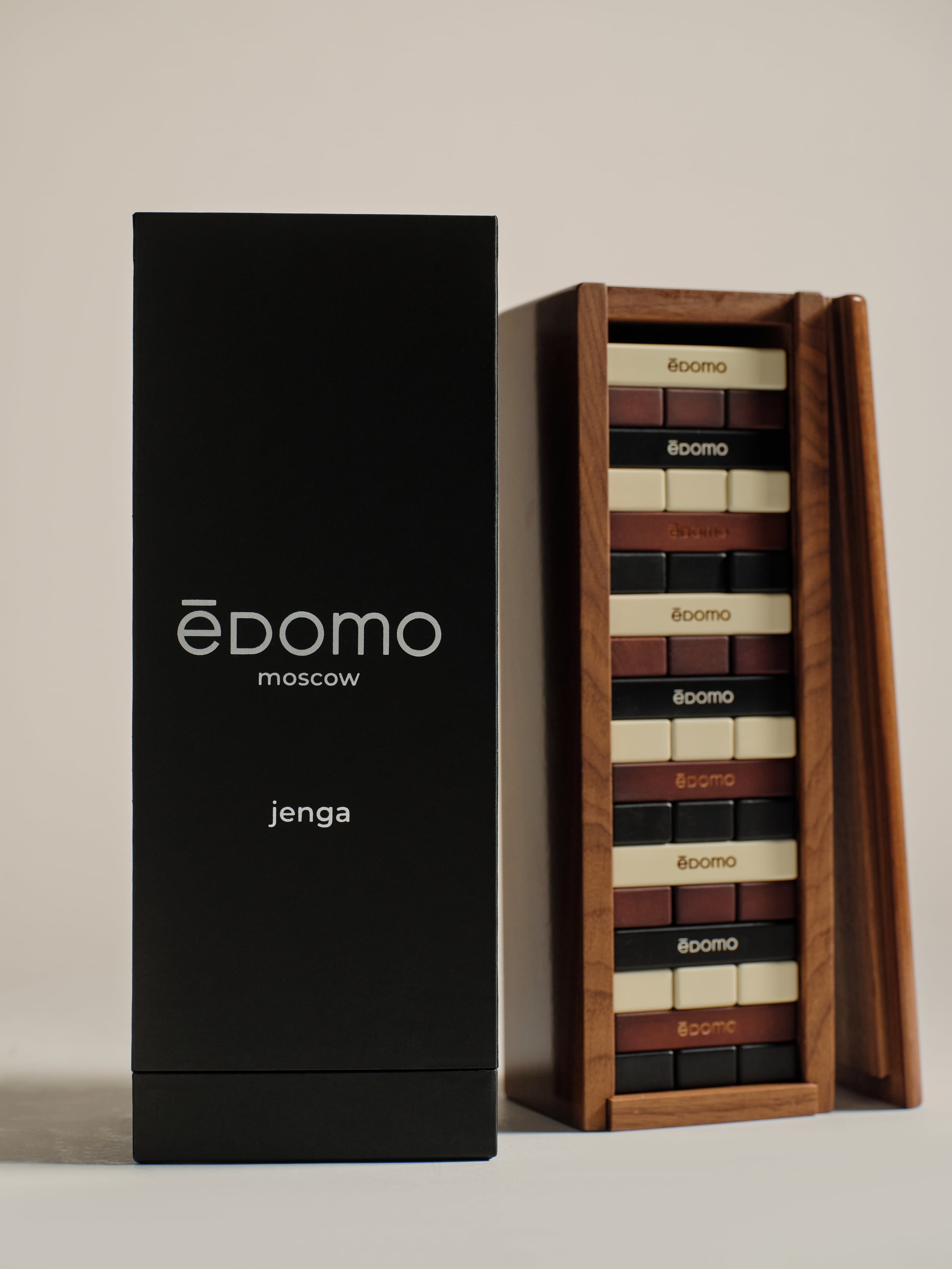 Edomo — Jenga — кадр 27