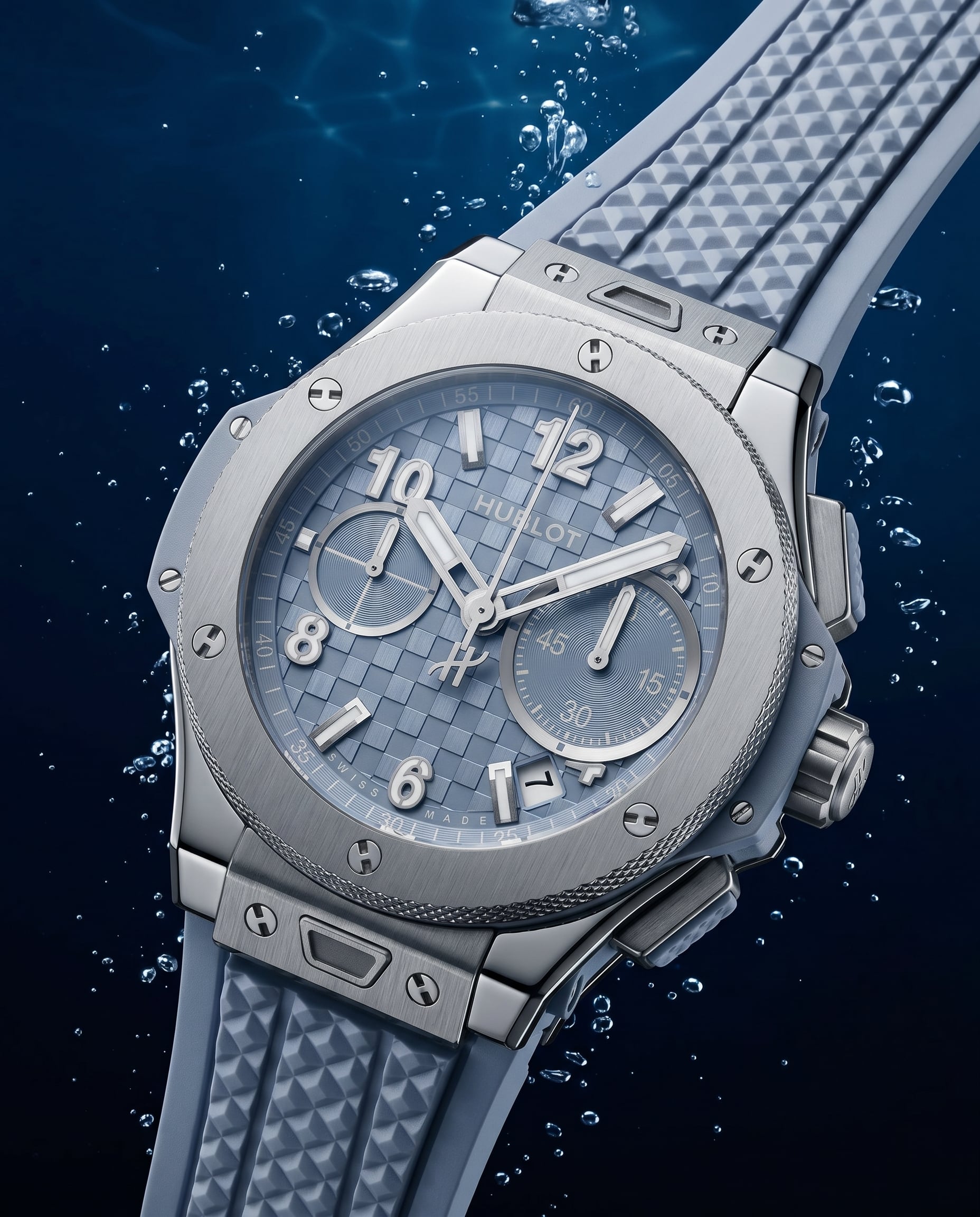 Hublot — кадр 1
