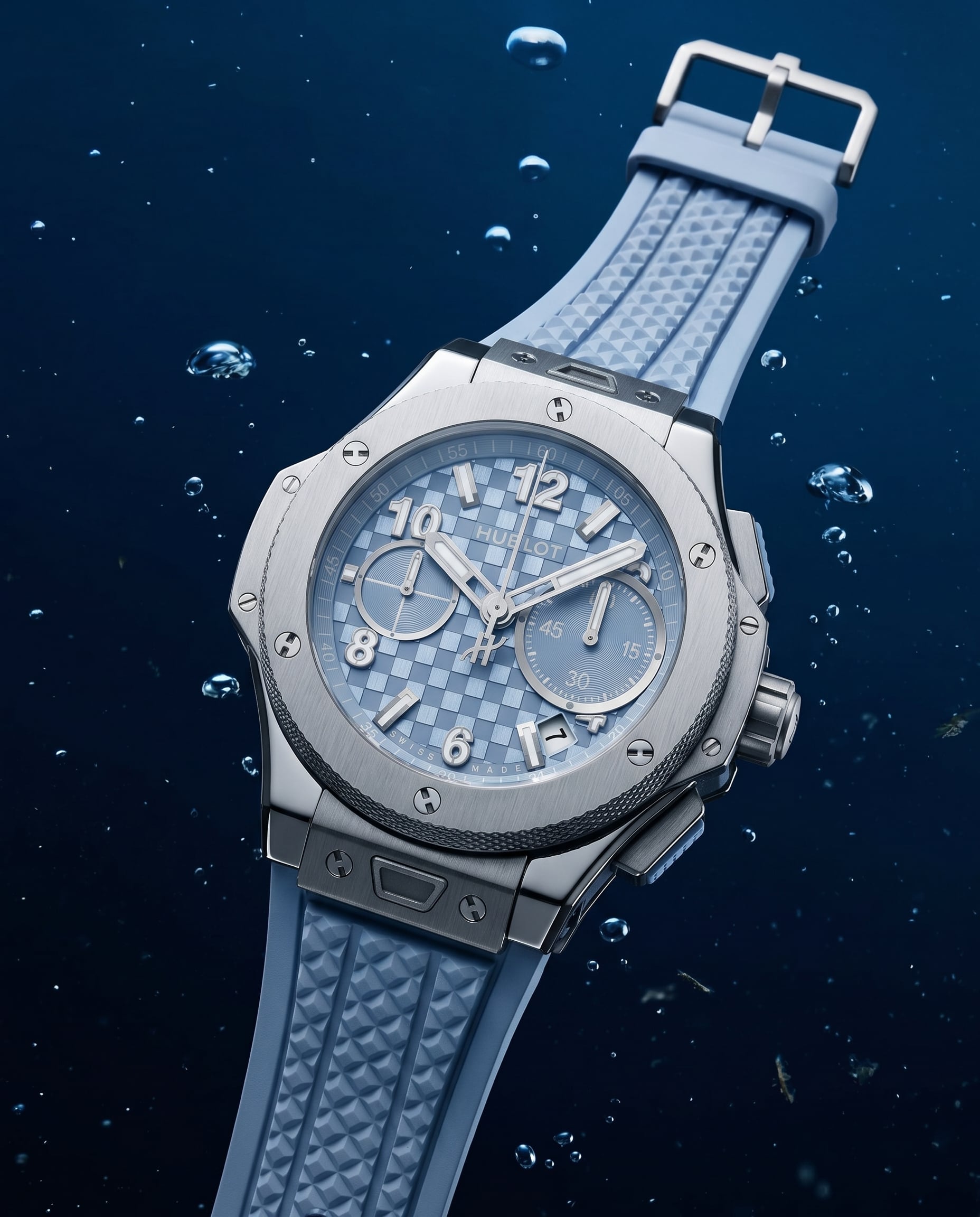 Hublot — кадр 2