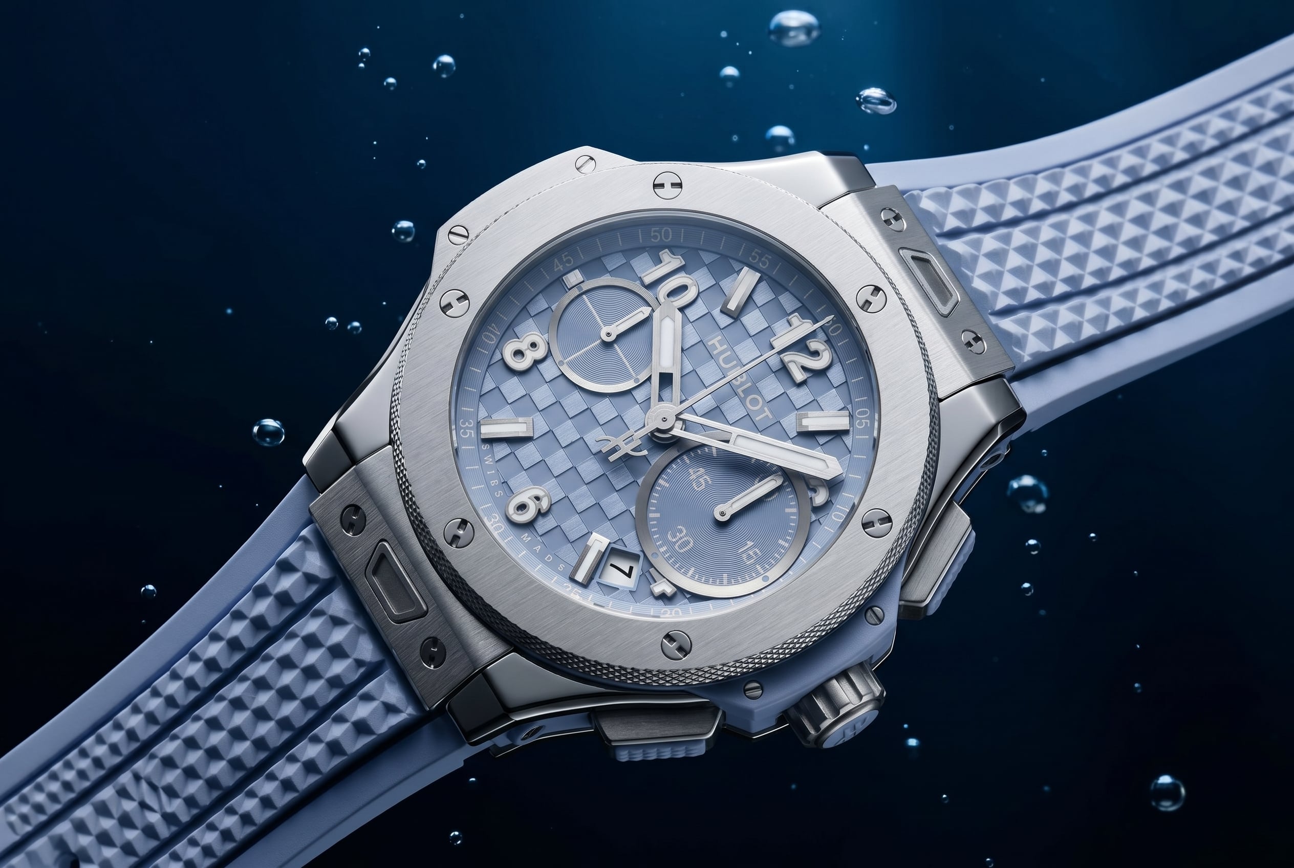 Hublot — кадр 3
